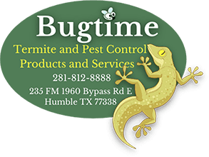 Bugtime Termite & Pest Control