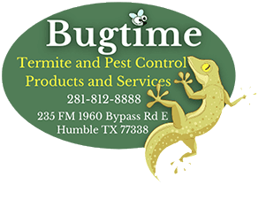 Bugtime Termite & Pest Control